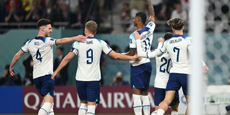 Anh đã từng vô địch world cup