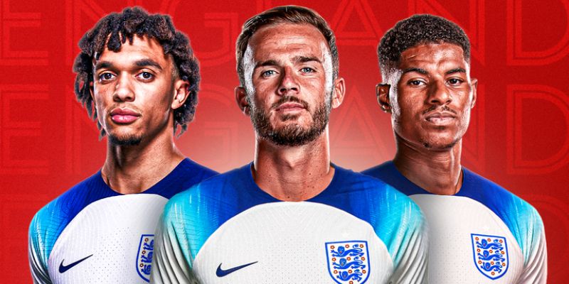 Anh vô địch world cup năm bao nhiêu