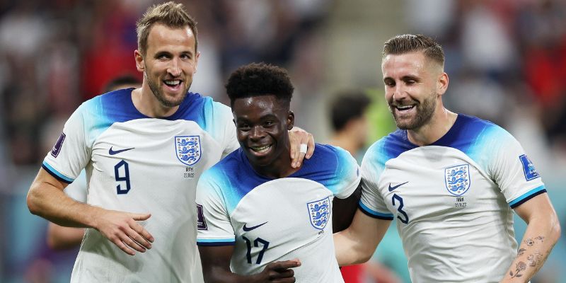 Anh vô địch world cup năm nào