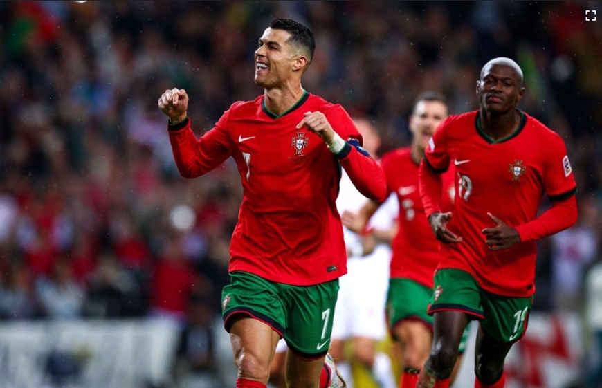 Bồ Đào Nha vô địch world cup năm nào
