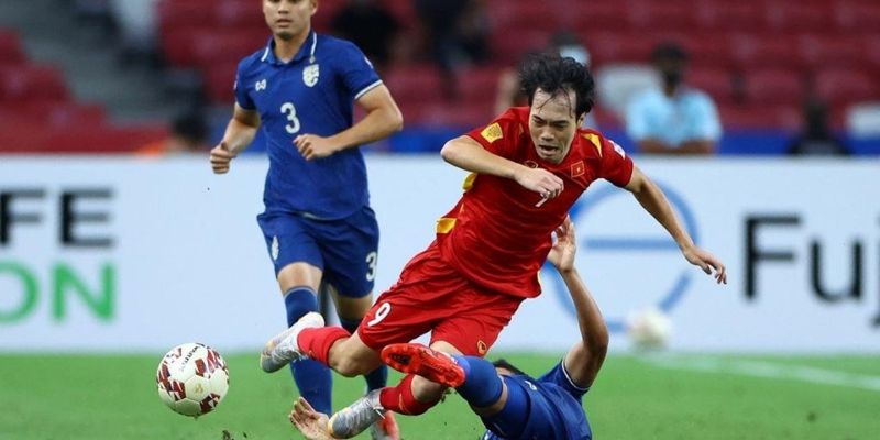 Luật đá phạt trực tiếp