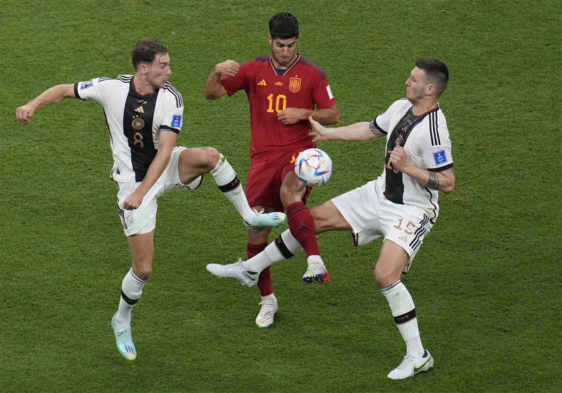 Tây Ban Nha vô địch world cup mấy lần