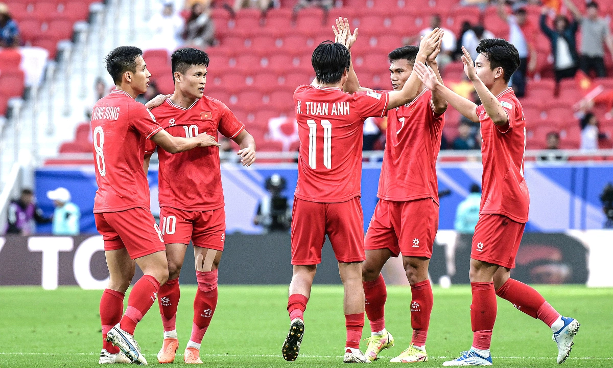 World cup bao nhiêu năm một lần