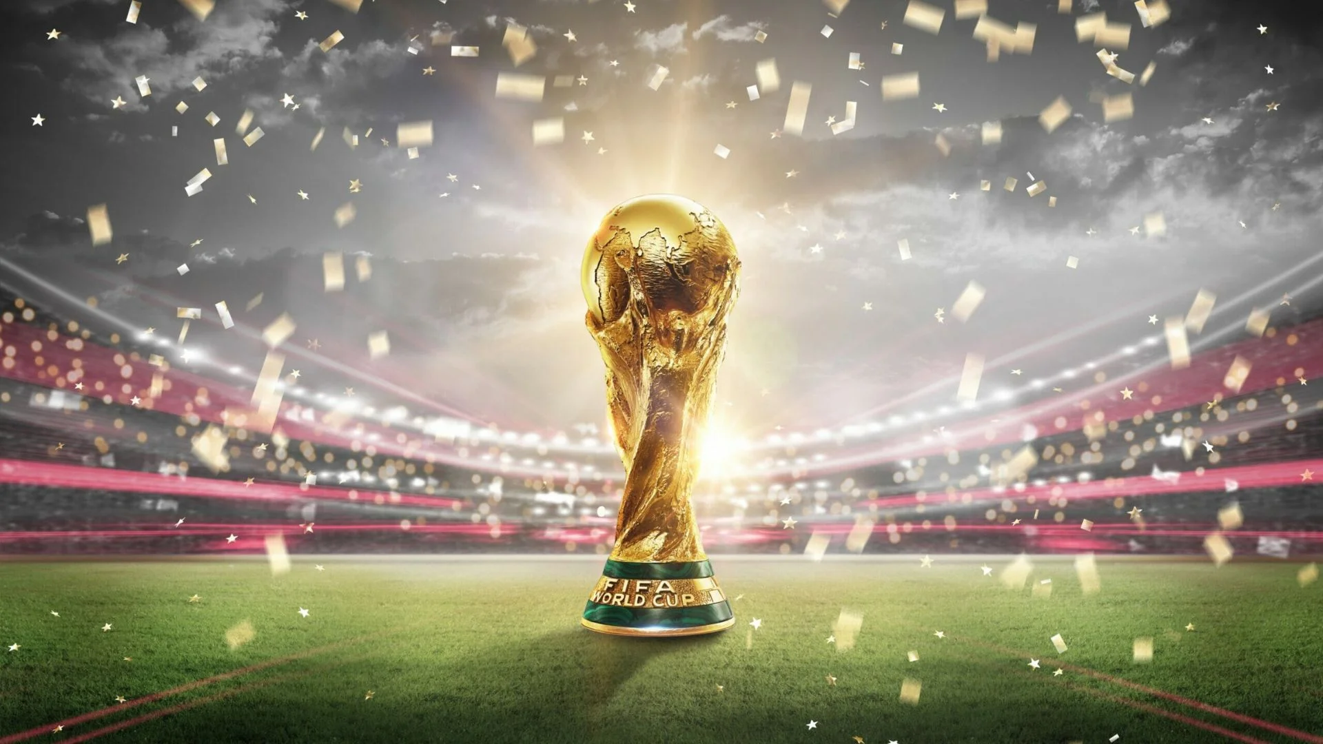 Tìm hiểu world cup mấy năm 1 lần và lịch sử hấp dẫn của giải đấu