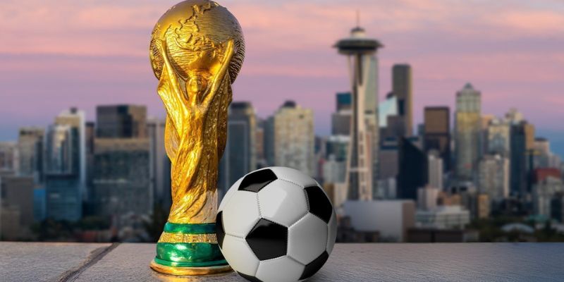 World cup mấy năm tổ chức 1 lần